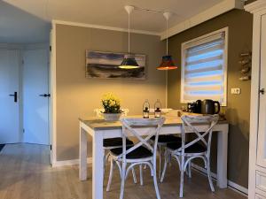 Vakantiepark Kijkduin - 884