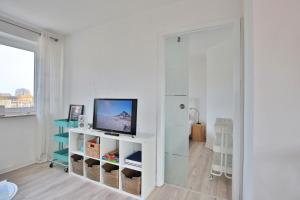 Witthus I Witthus Neue Bergstraße Appartement 14