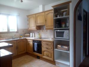 Villas Villa Dendrane : photos des chambres