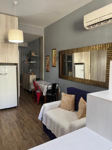 monolocale, a copacabana