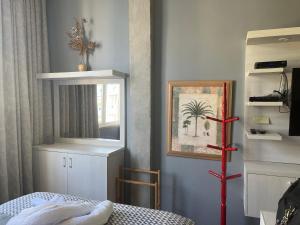 monolocale, a copacabana