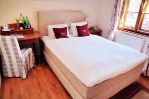 Single Room room in Renaissancehotel Raffelsberger Hof B&B