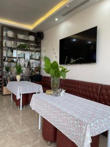 Herriot Hạ Long Hotel