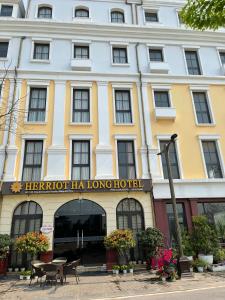 Herriot Hạ Long Hotel