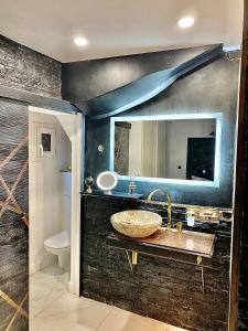 Appartements Sarlat-la-Canada appartement entier magnifique : photos des chambres