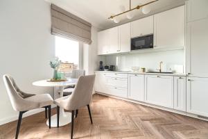 Apartament Daphne LUX