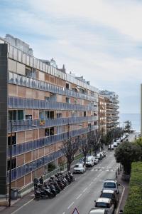 Appartements Studio Royal - 10 minutes to Monaco : photos des chambres