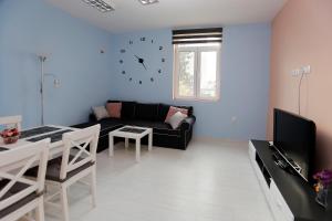 Lux Apartment " Central street "