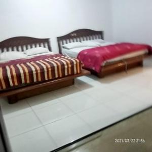 Lippo Carita Selatan