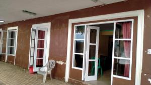 Lippo Carita Selatan