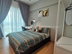 Grand Meritus Homestay @Penang
