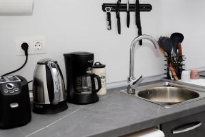 Lux Apartment " Central street "