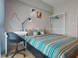 Grand Meritus Homestay @Penang