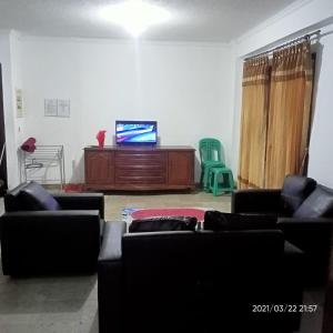 Lippo Carita Selatan