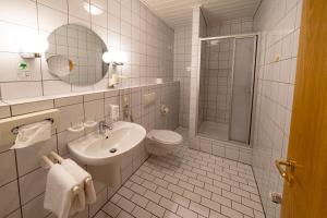 Comfort Double Room room in Hotel Restaurant Kloppendiek