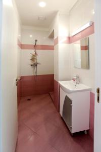 Lux Apartment " Central street "