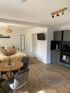 Ferienwohnung I Beck-Bräu nahe Bamberg - Walsdorf