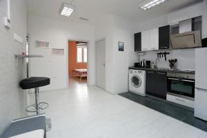 Lux Apartment " Central street "