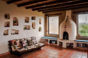 ANNAPURNA Villa de Leyva