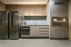 WI-FI 350MB | Foodhall | 450m do Shopping #CA14