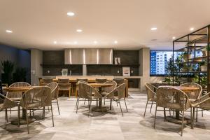 WI-FI 350MB | Foodhall | 450m do Shopping #CA14