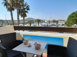 Appartement Village Naturiste Cosy