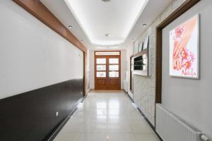 Apartmány Na Náměstí 85