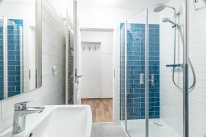 Residence Wurmfeld - Rodinný apartmán s 3 ložnicemi