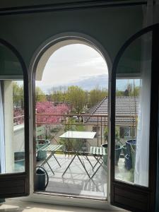 Appartements CosySmartStudio : photos des chambres