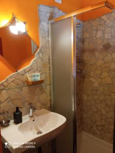 B&B Mosca Bianca