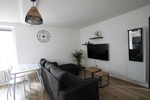 Appartements Petit nid, Confort, a la campagne Gesteasy : photos des chambres