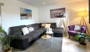 Appart'hotels La Maison Blanche : photos des chambres