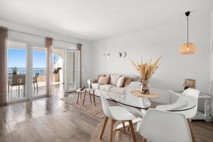 Apartamento Buganvilla