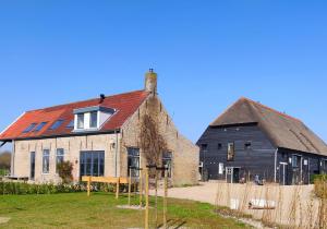 TopLocatiezeeland # Sea Barn