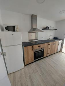 APARTAMENTO ROMA XI