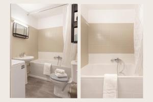 Travel Homes - Grand Rue, Petite Venise - Compact & Cosy - Lit mural