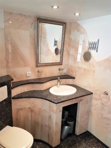 Appartement Village Naturiste Wild
