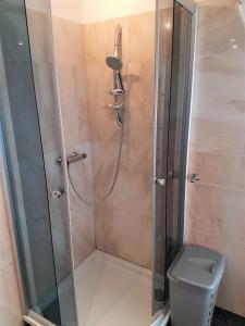 Appartement Village Naturiste Wild