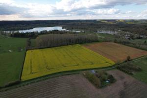 Auberges de jeunesse Le gite du loir a velo, gite d'etape, backpacker : photos des chambres