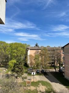 Apartman Prima Sombor