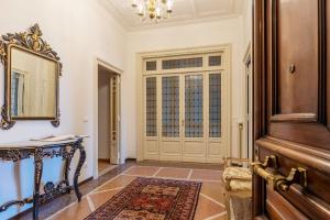 CS Vatican Charming Apartment