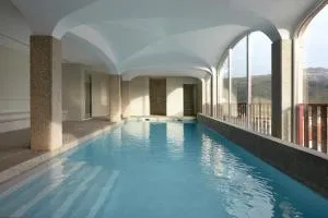 Abrigo da Montanha Hotel Rural - Sabugueiro