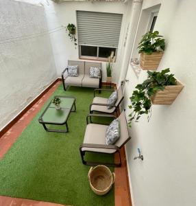 UIM Mediterraneo Juana Wifi