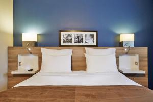 Hotels Campanile Le Bourget – Airport : photos des chambres