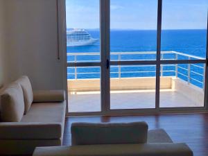 Belle View Apartment