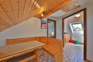 Appartements Gite a La Montagne : photos des chambres