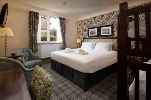  Family Room with Bunks room in The Black Swan at Helmsley