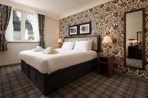 Double or Twin Room room in The Black Swan at Helmsley
