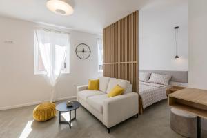 PORTO SERENO apartments