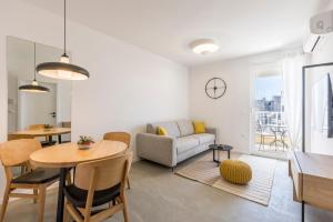 PORTO SERENO apartments